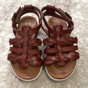 Toddler Girl Sandals